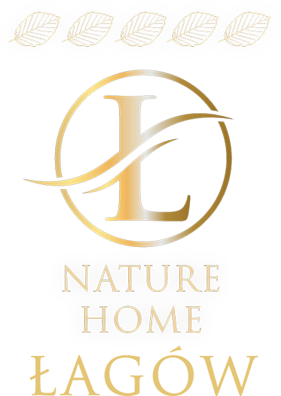 Logo Łagów NAture
